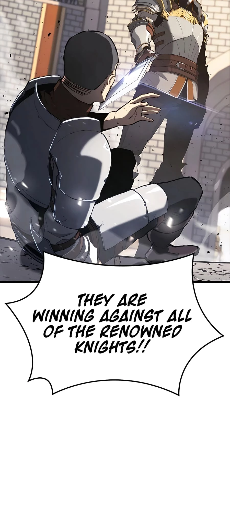 The Count's Youngest Son Is a Gamer Chapter 51 - 24