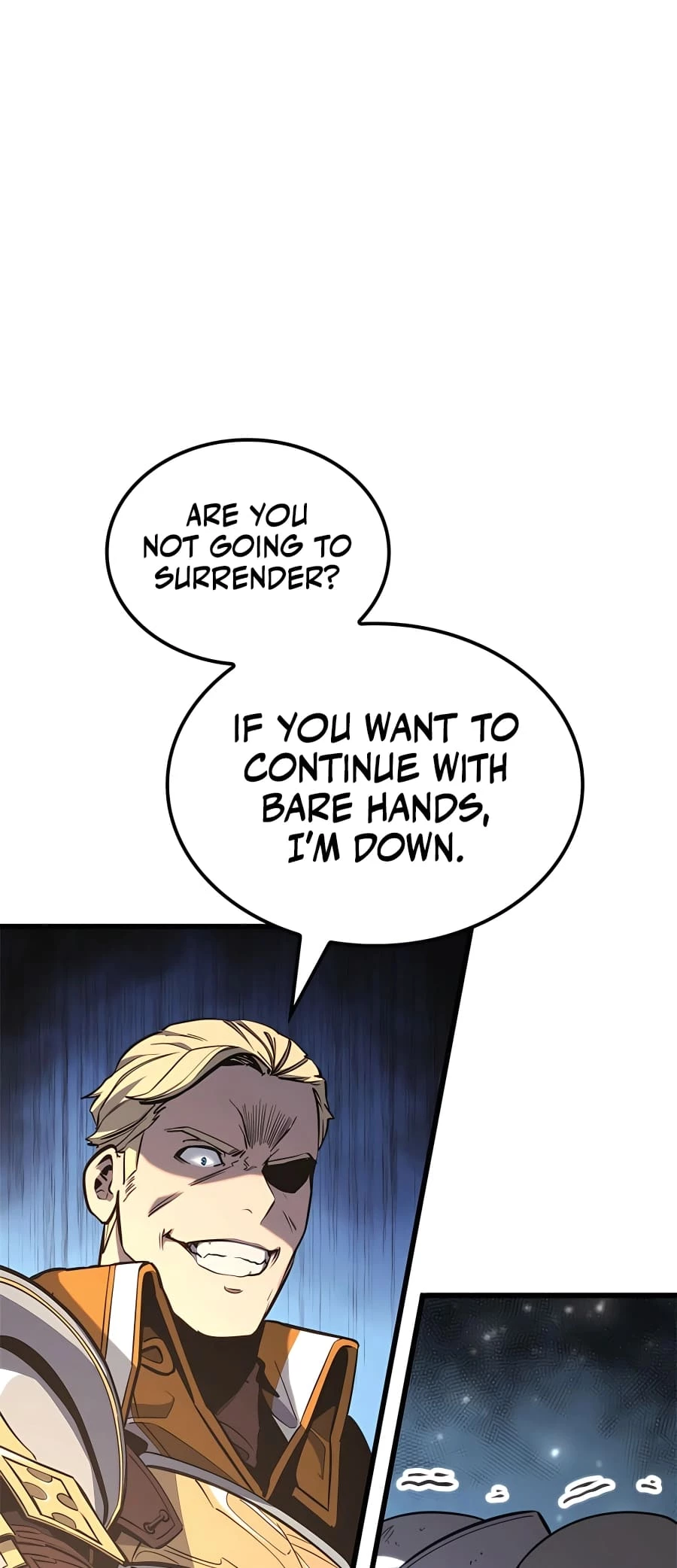 The Count's Youngest Son Is a Gamer Chapter 51 - 26