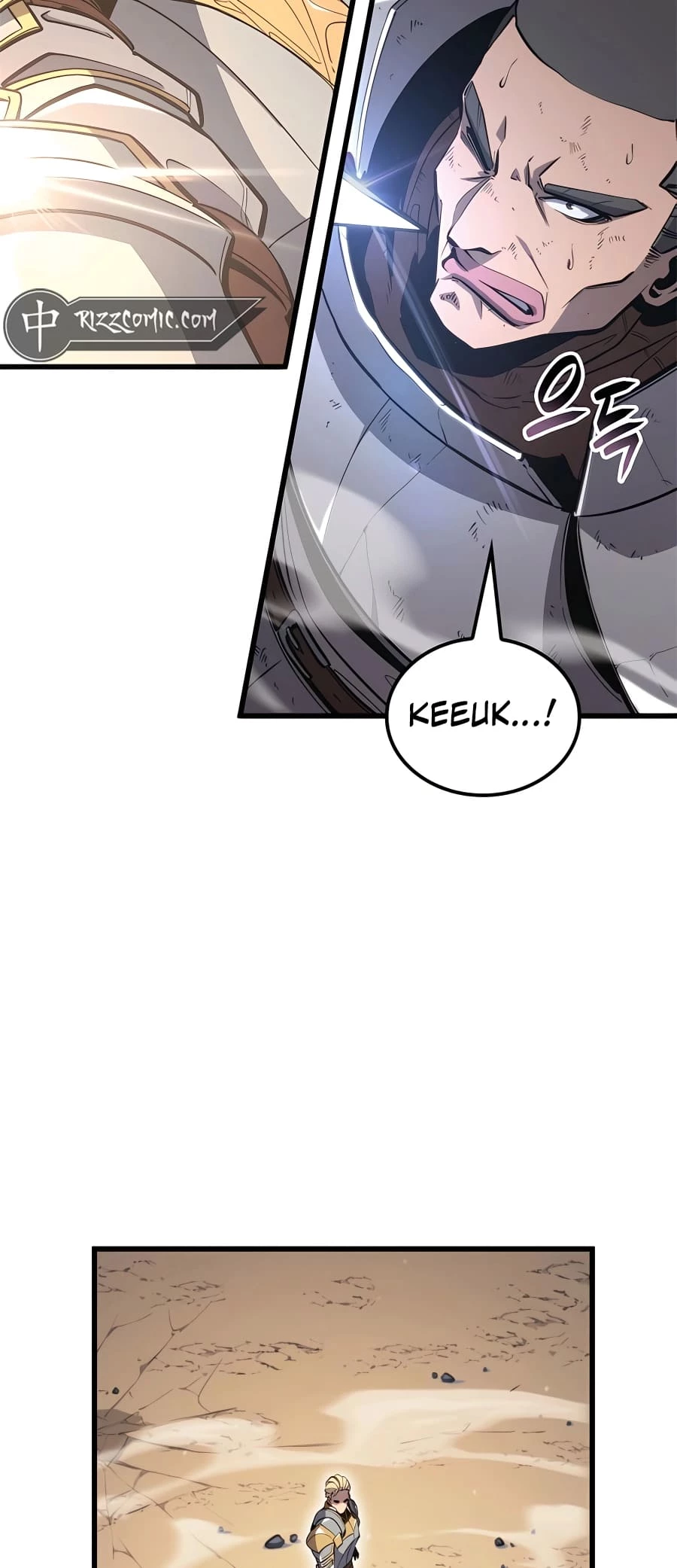 The Count's Youngest Son Is a Gamer Chapter 51 - 27