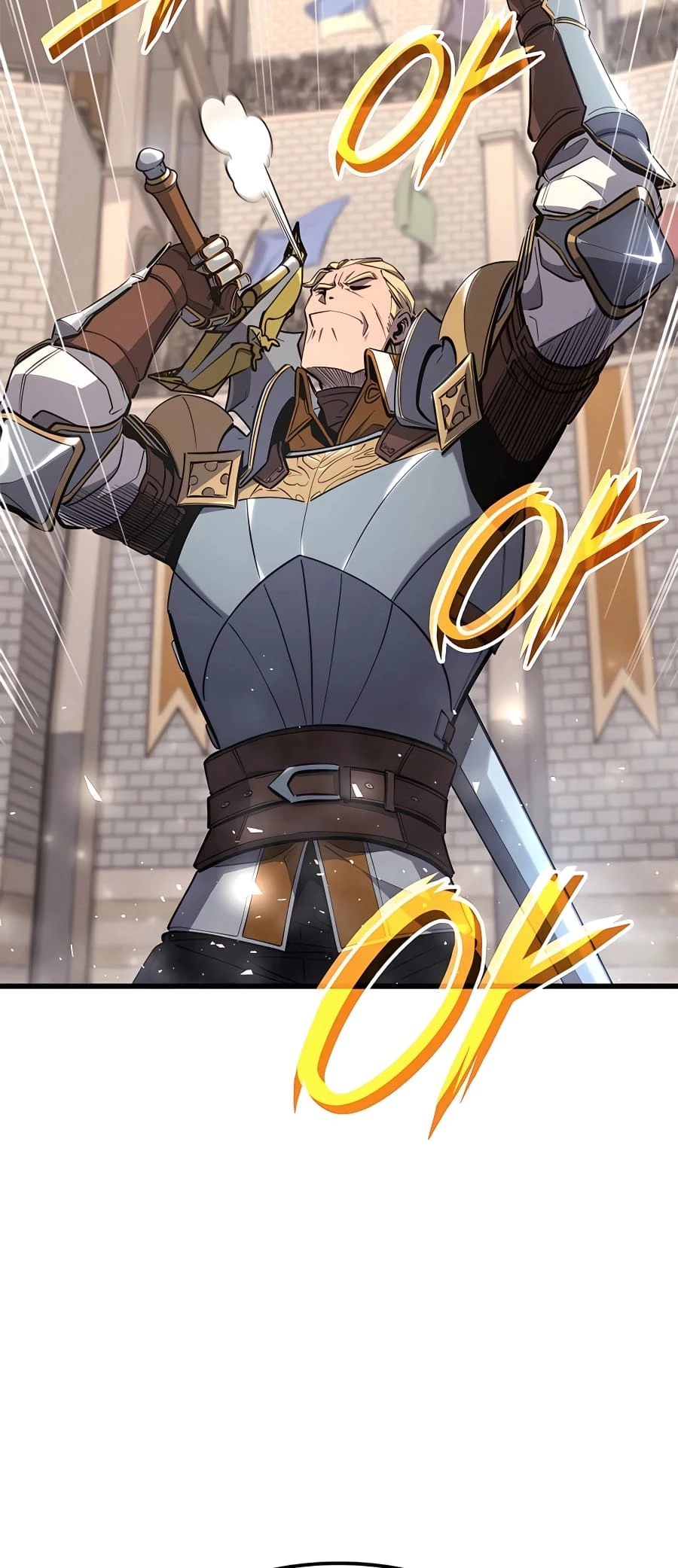 The Count's Youngest Son Is a Gamer Chapter 51 - 29
