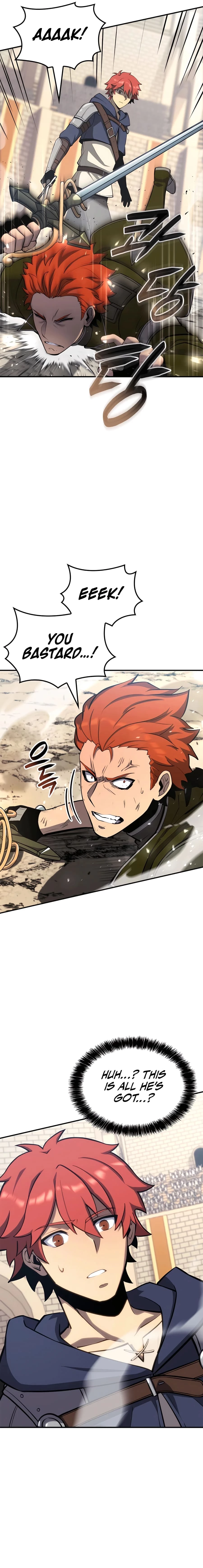 The Count's Youngest Son Is a Gamer Chapter 52 - 71