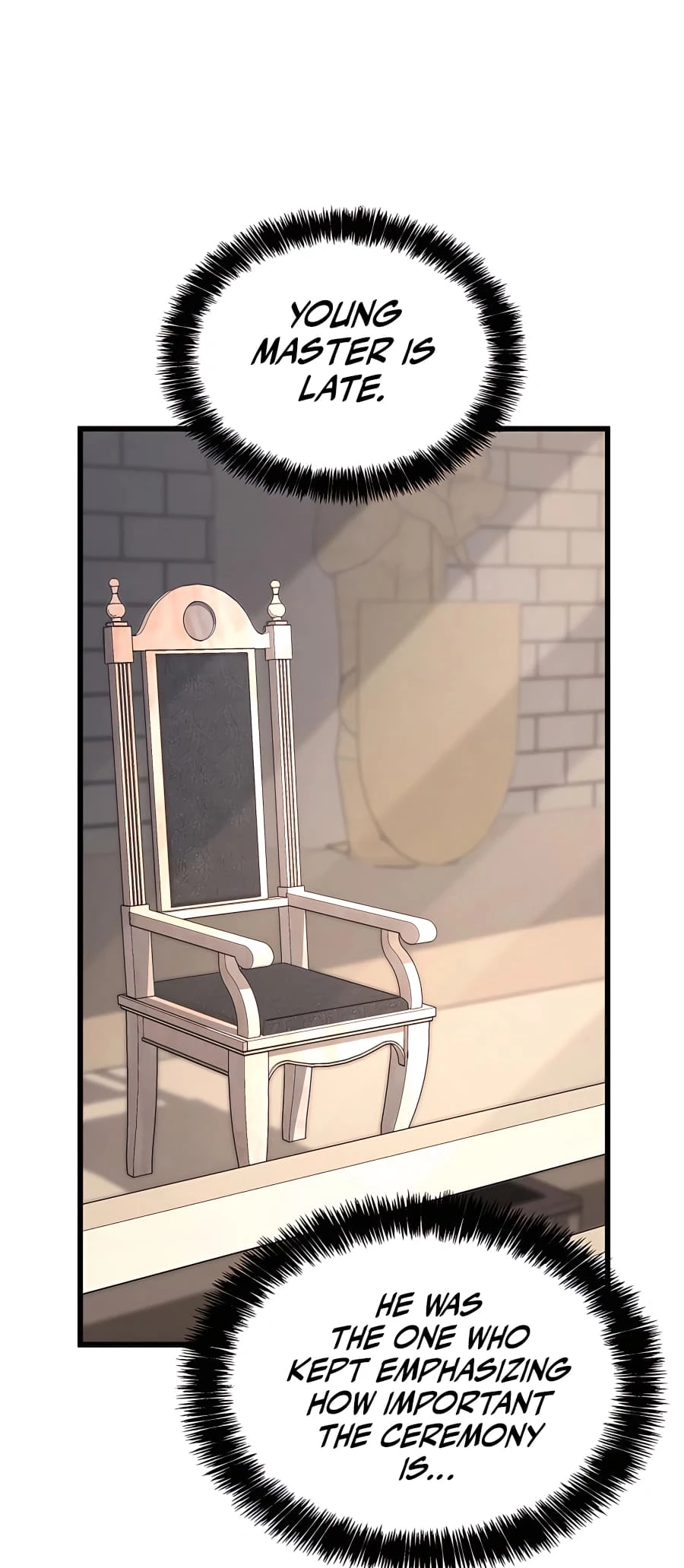The Count's Youngest Son Is a Gamer Chapter 51 - 32