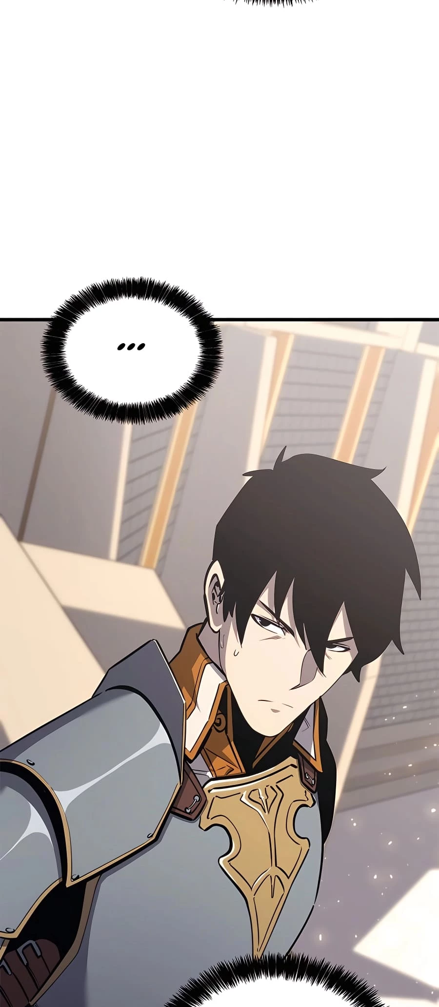 The Count's Youngest Son Is a Gamer Chapter 51 - 33