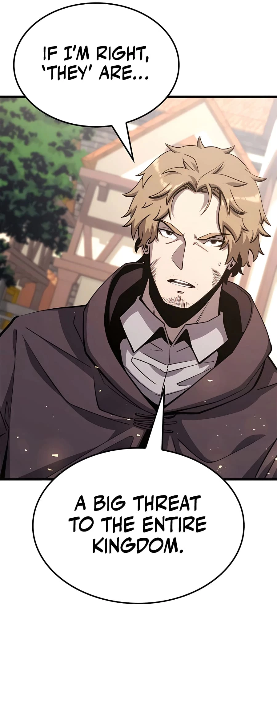 The Count's Youngest Son Is a Gamer Chapter 51 - 37