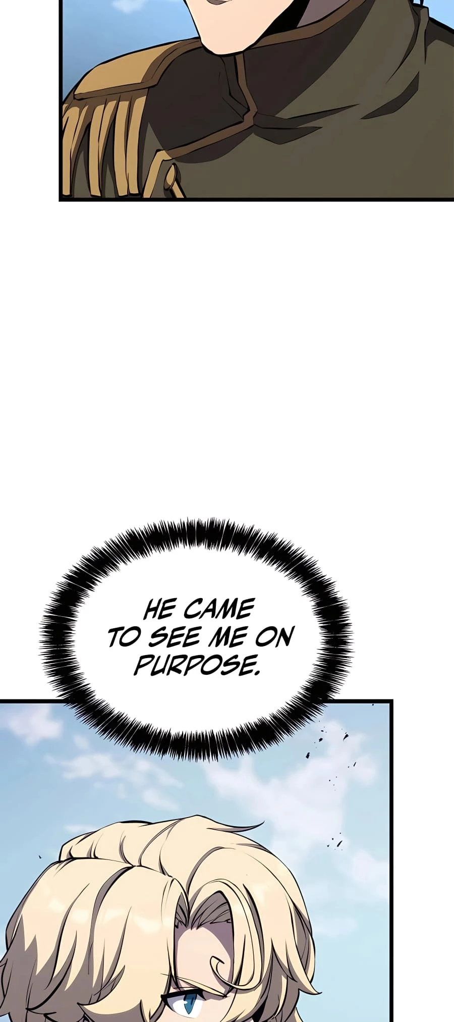The Count's Youngest Son Is a Gamer Chapter 50 - 4