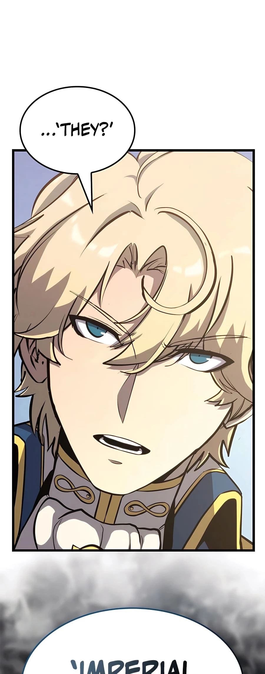 The Count's Youngest Son Is a Gamer Chapter 51 - 38