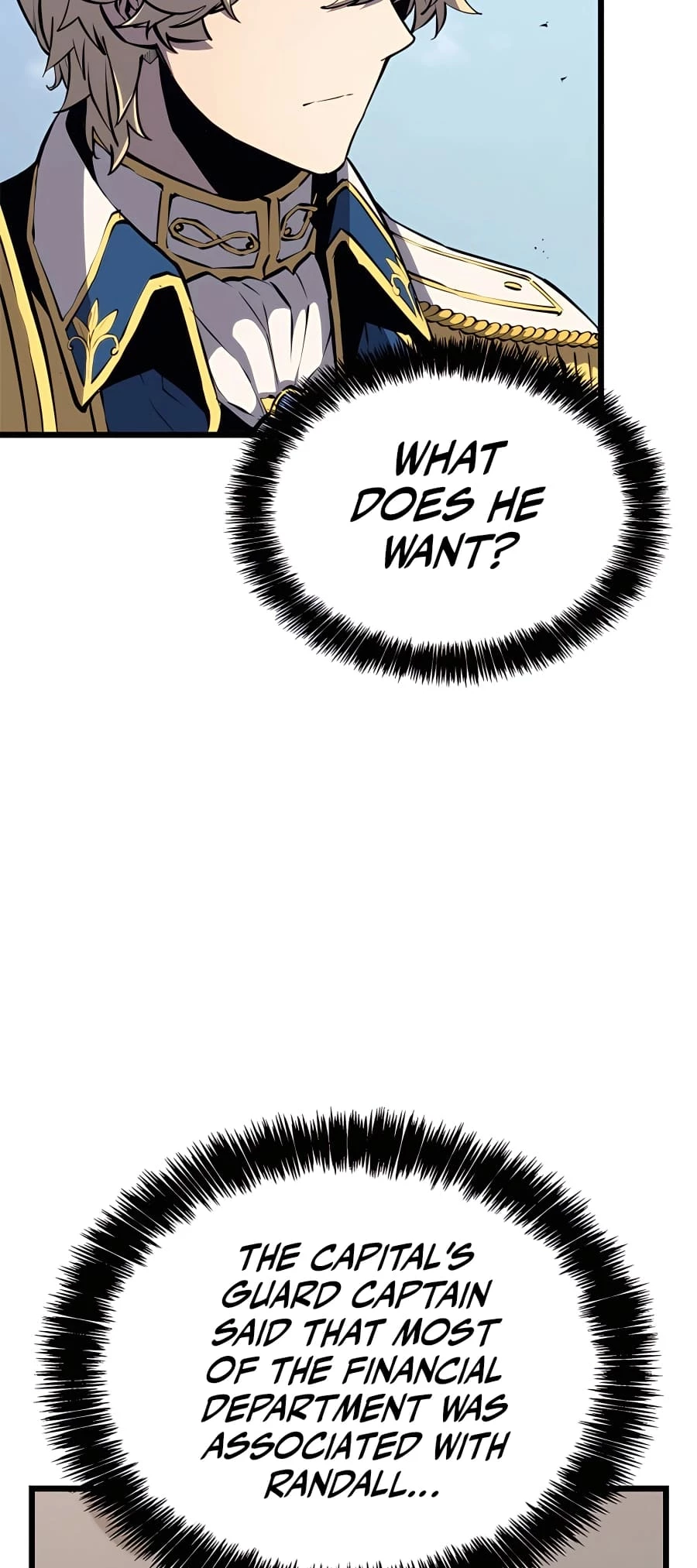 The Count's Youngest Son Is a Gamer Chapter 50 - 5