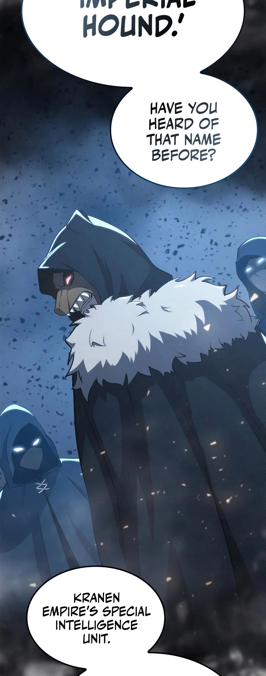 The Count's Youngest Son Is a Gamer Chapter 51 - 39