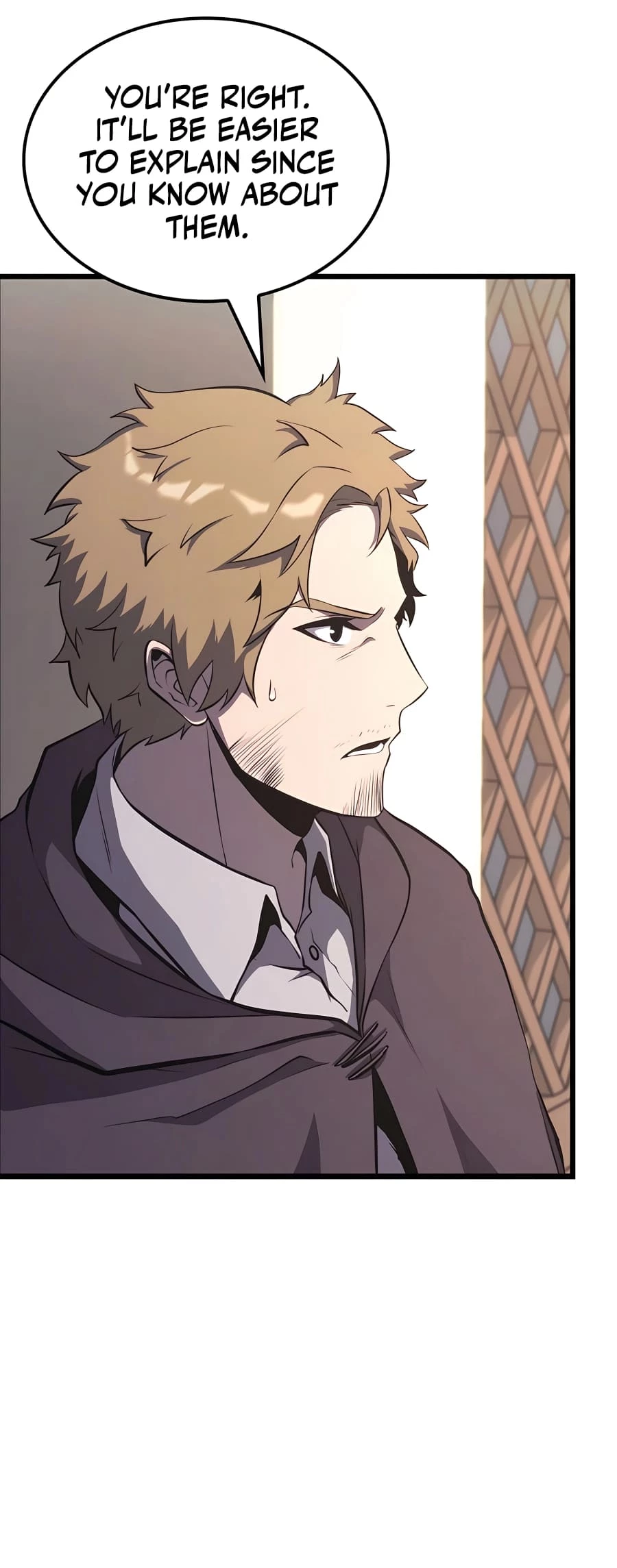 The Count's Youngest Son Is a Gamer Chapter 51 - 41