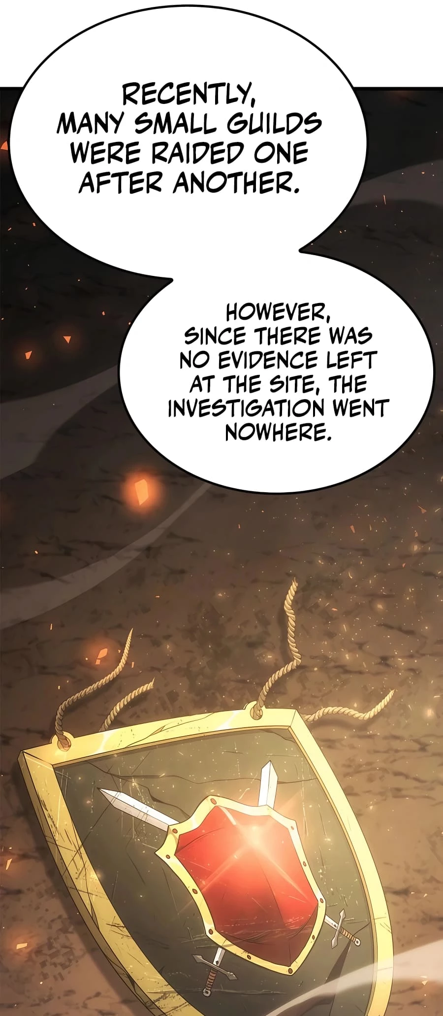 The Count's Youngest Son Is a Gamer Chapter 51 - 42