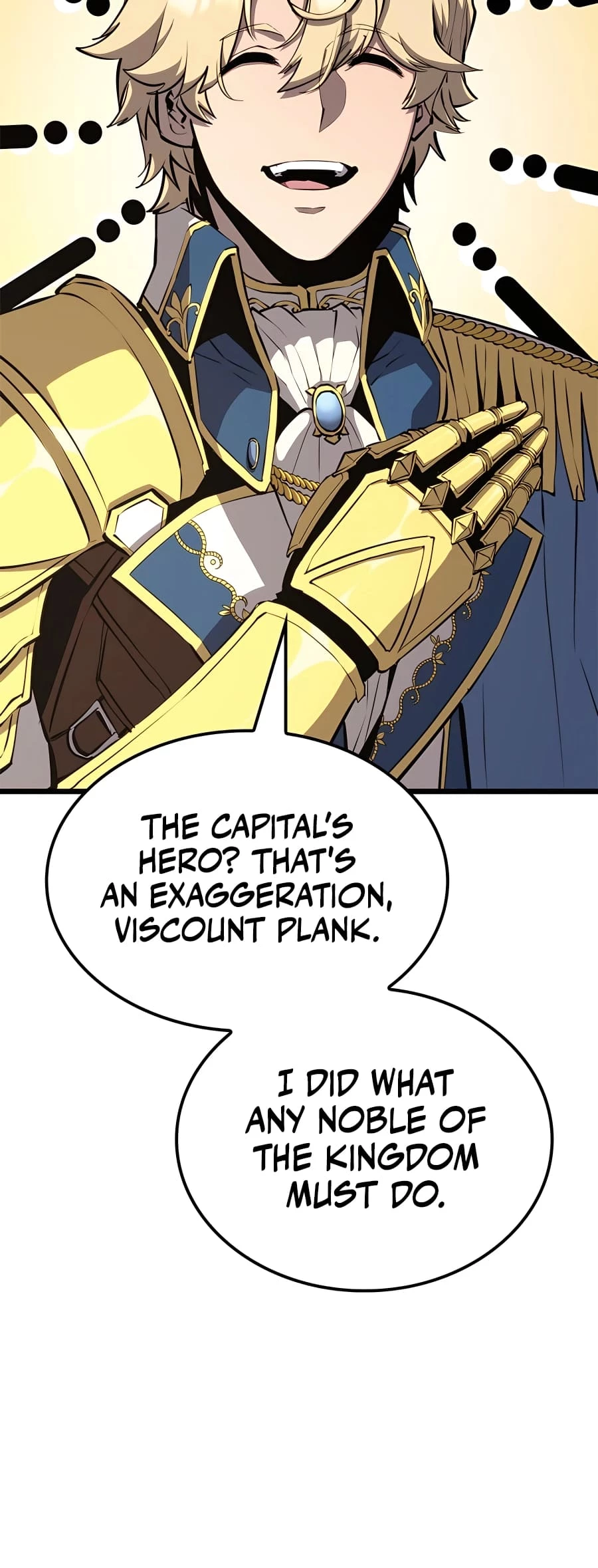 The Count's Youngest Son Is a Gamer Chapter 50 - 10