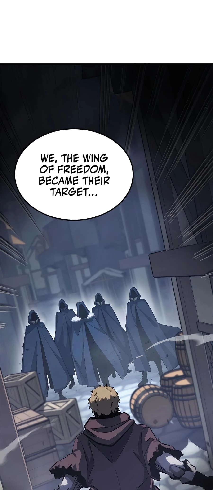 The Count's Youngest Son Is a Gamer Chapter 51 - 45