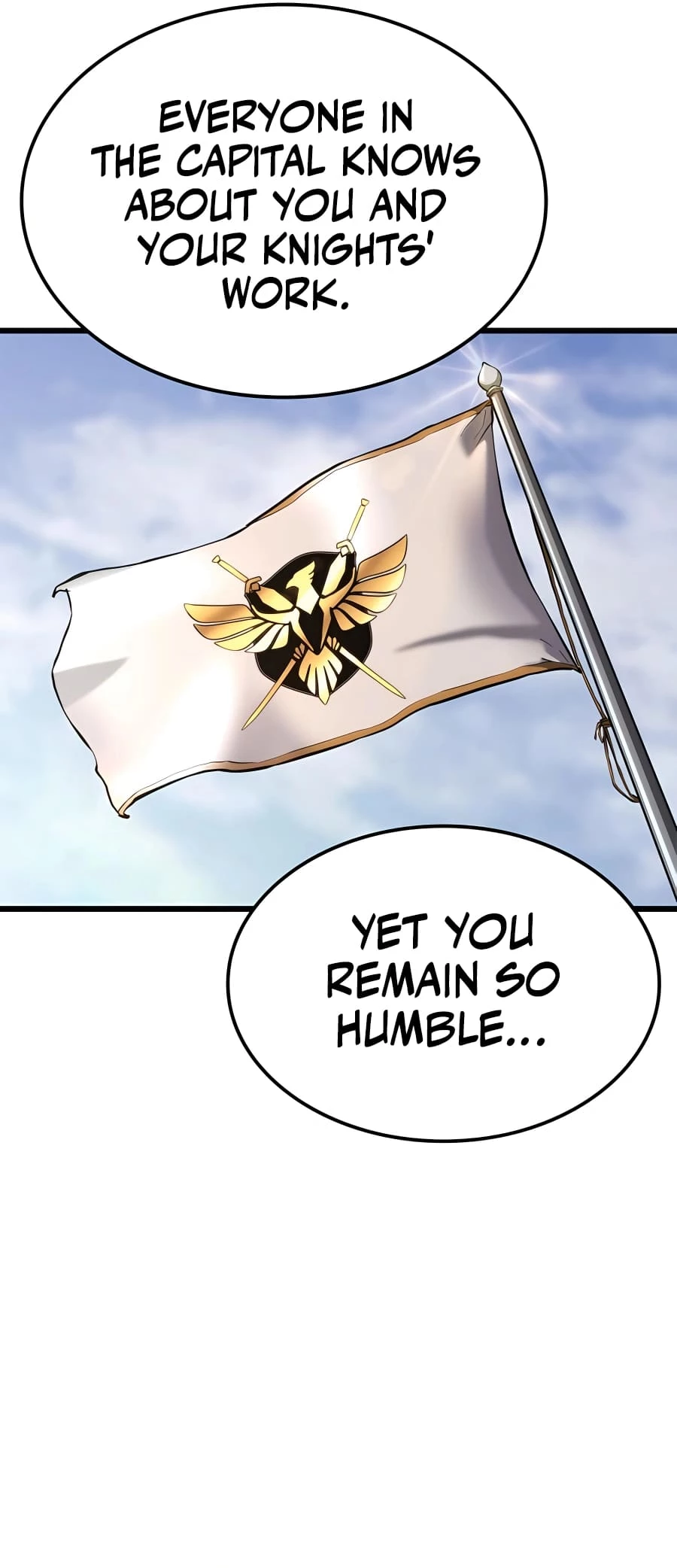 The Count's Youngest Son Is a Gamer Chapter 50 - 12