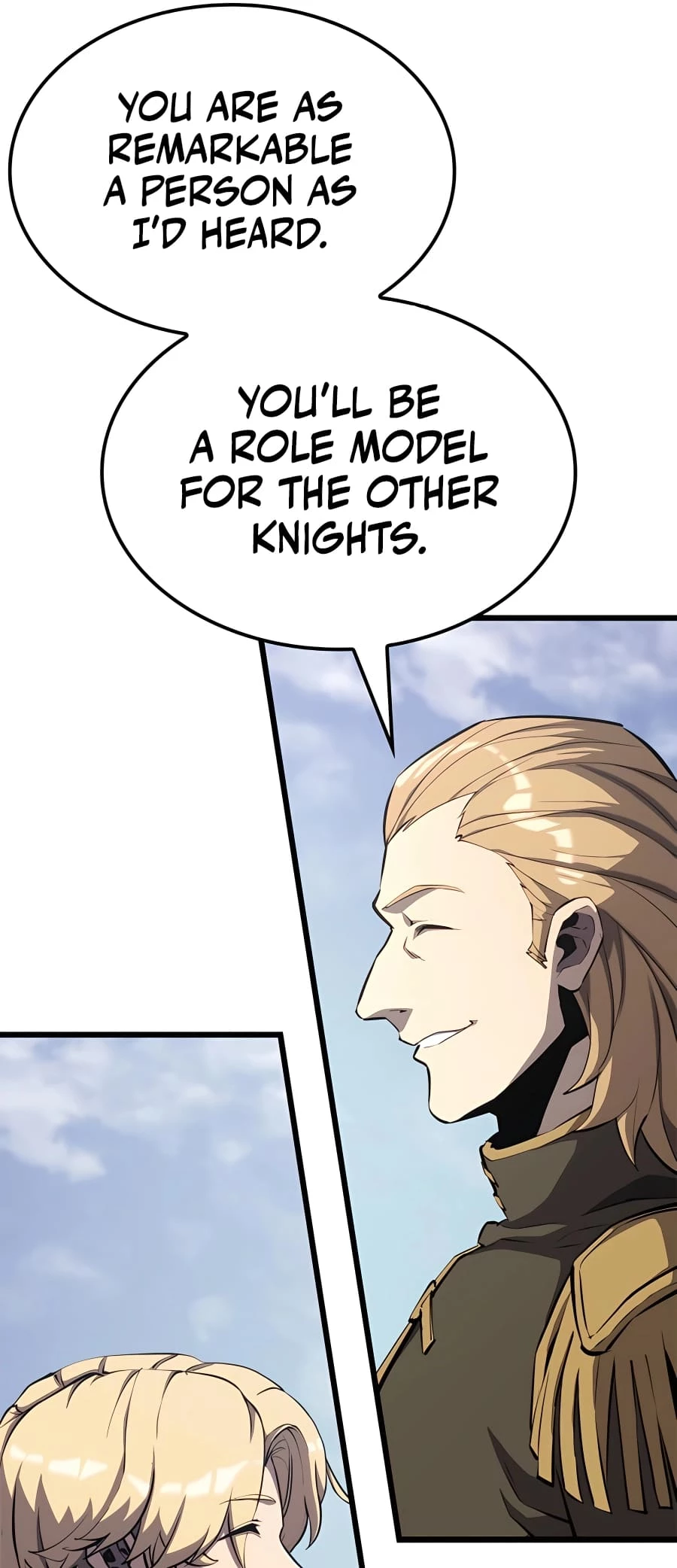 The Count's Youngest Son Is a Gamer Chapter 50 - 13