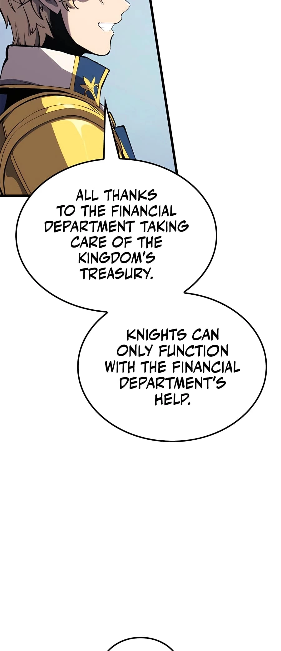 The Count's Youngest Son Is a Gamer Chapter 50 - 14