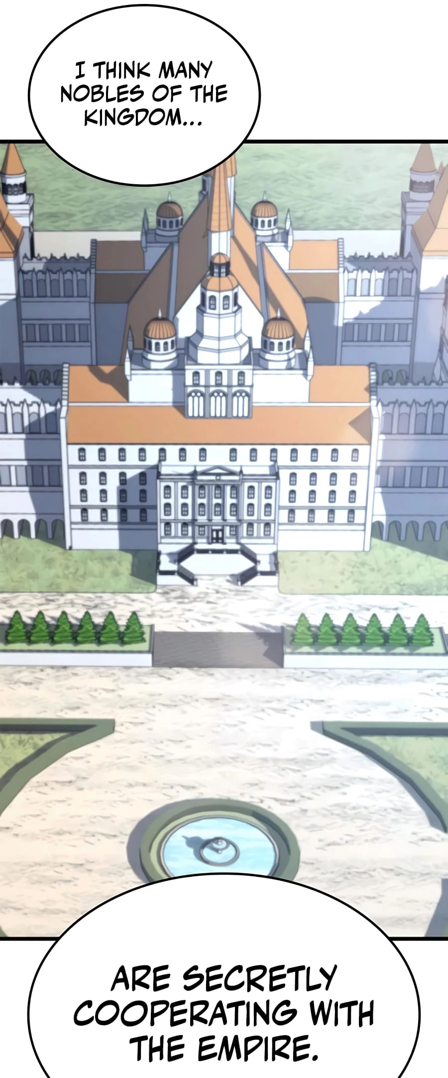 The Count's Youngest Son Is a Gamer Chapter 51 - 48