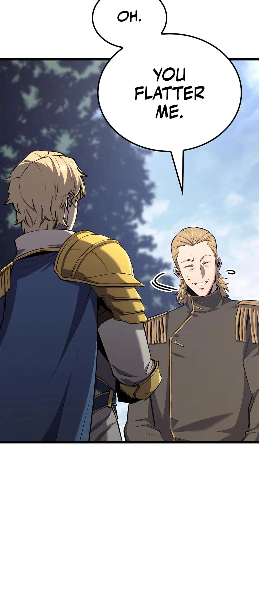 The Count's Youngest Son Is a Gamer Chapter 50 - 15