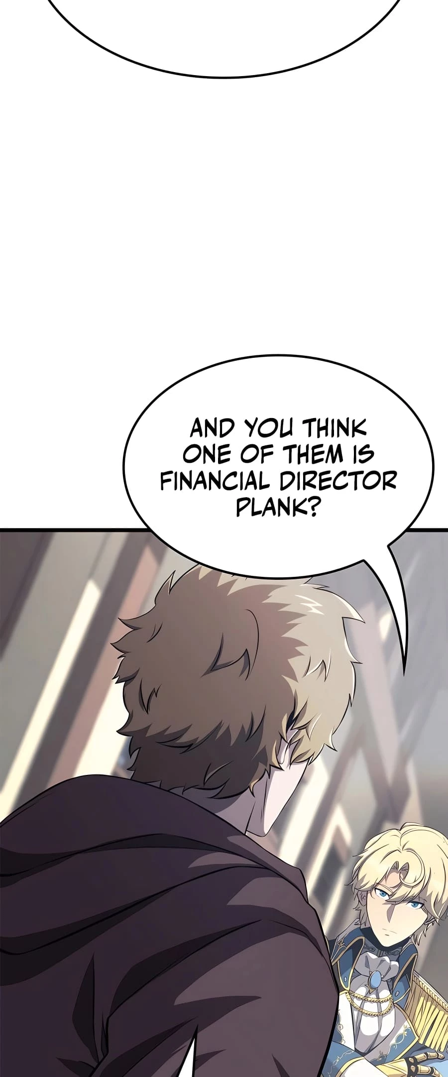 The Count's Youngest Son Is a Gamer Chapter 51 - 49