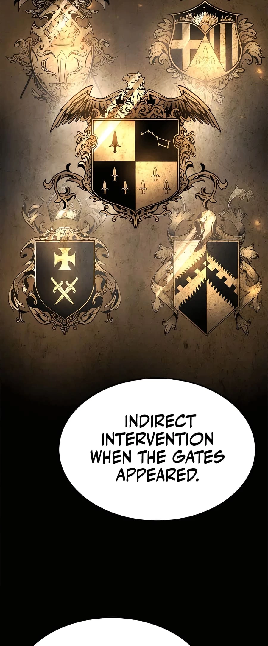 The Count's Youngest Son Is a Gamer Chapter 51 - 51