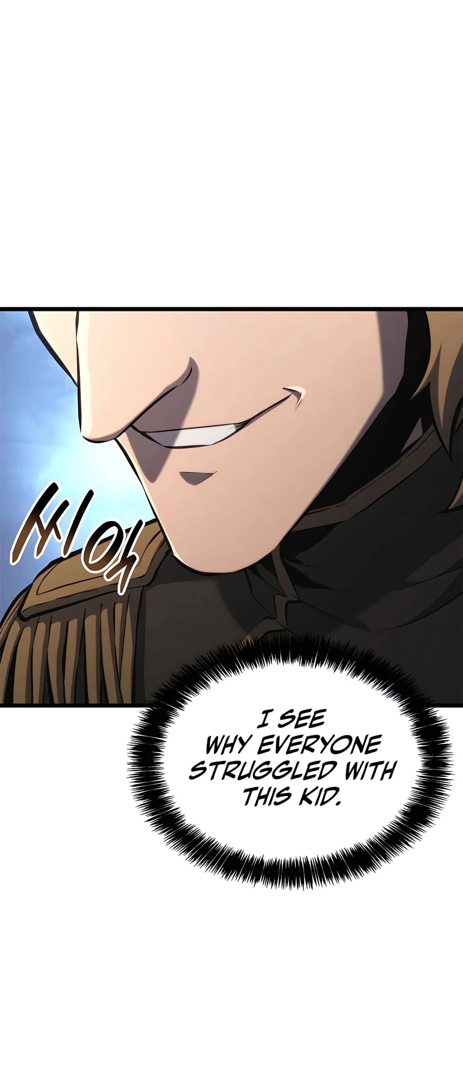 The Count's Youngest Son Is a Gamer Chapter 50 - 18