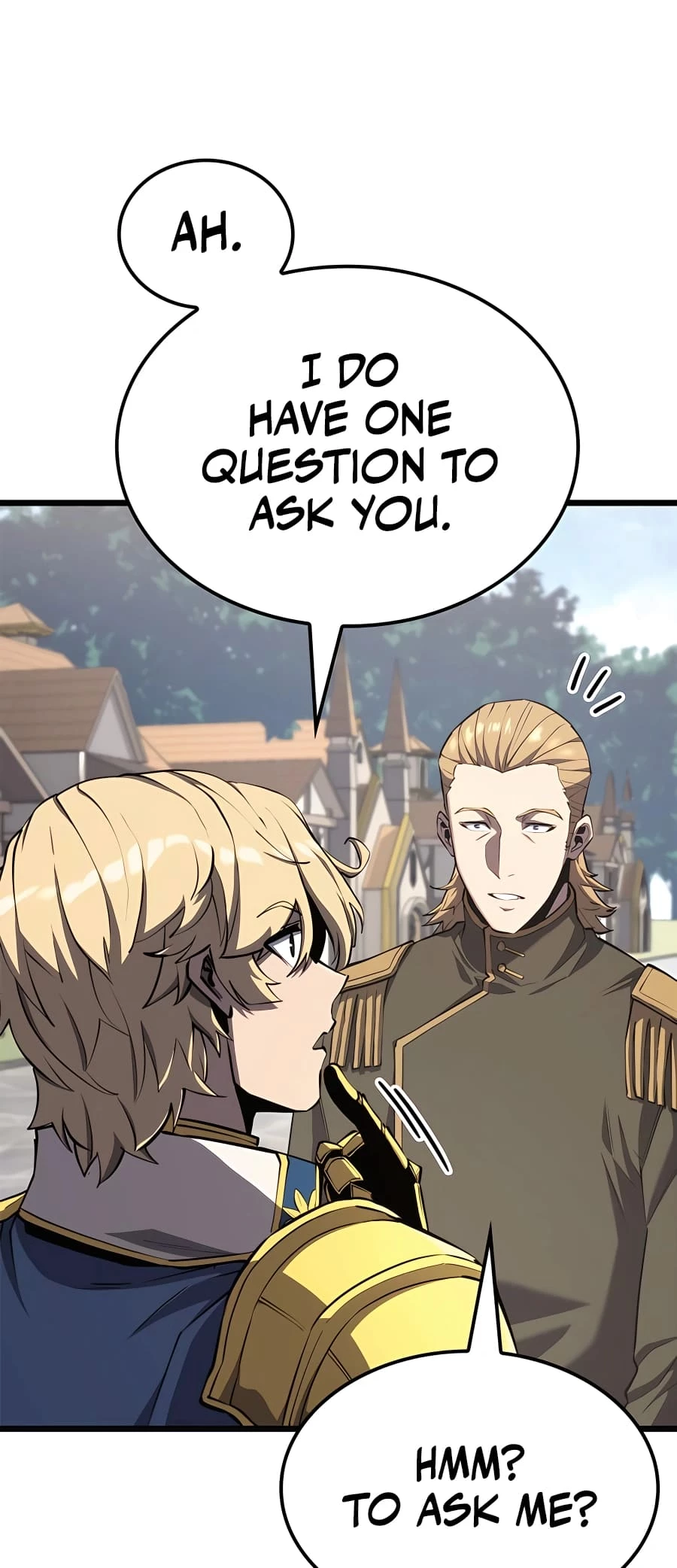 The Count's Youngest Son Is a Gamer Chapter 50 - 19