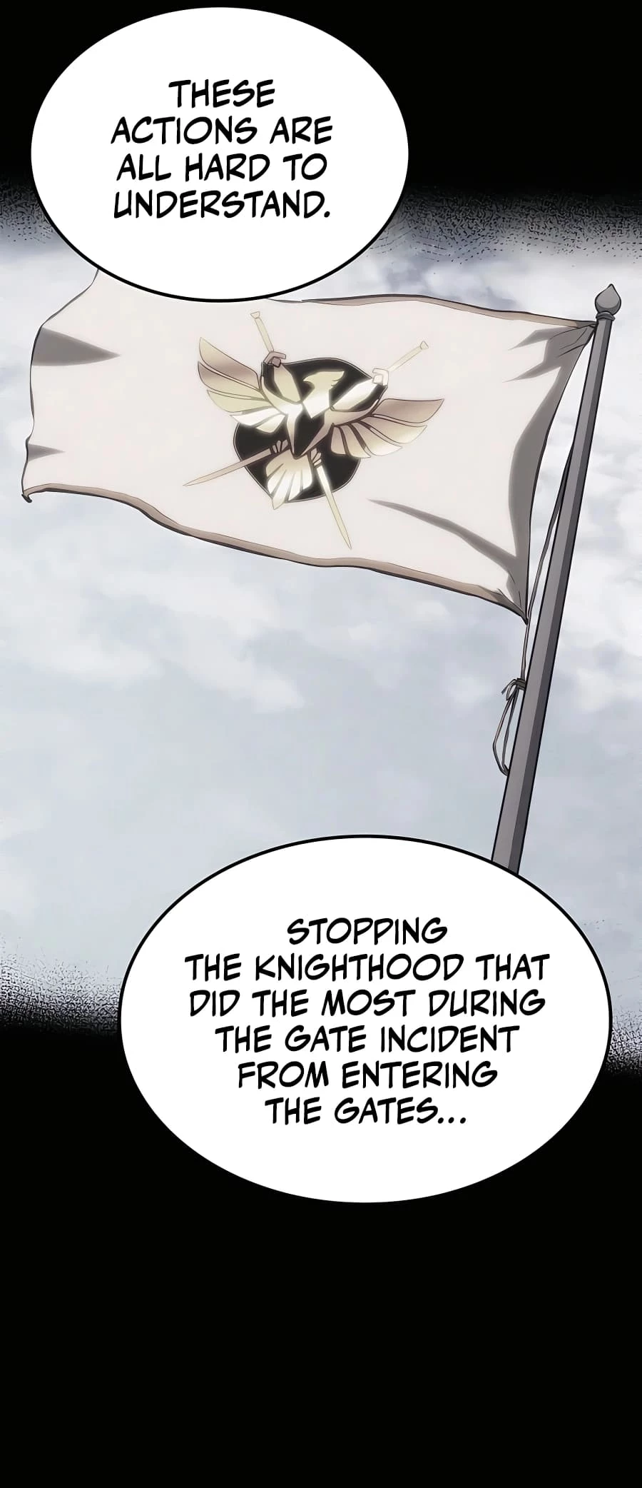 The Count's Youngest Son Is a Gamer Chapter 51 - 53