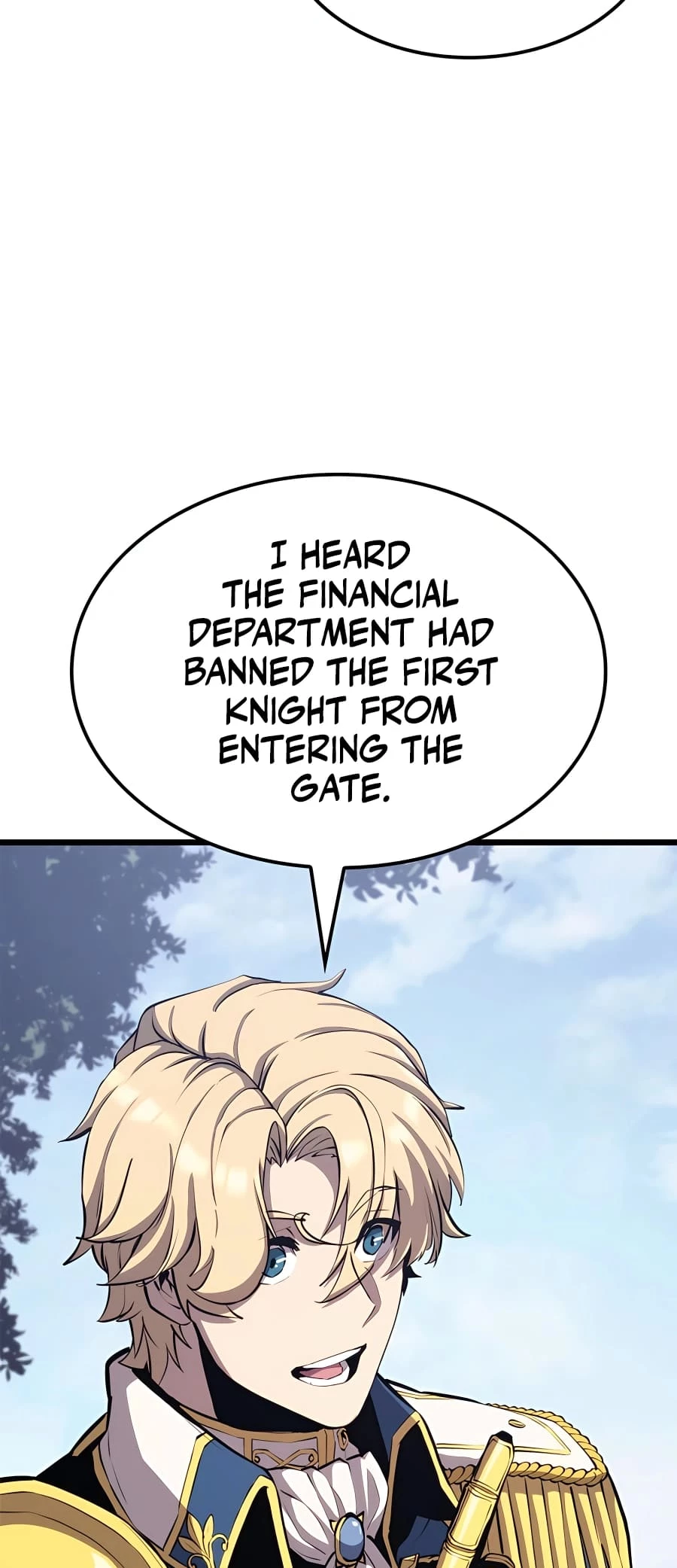 The Count's Youngest Son Is a Gamer Chapter 50 - 20
