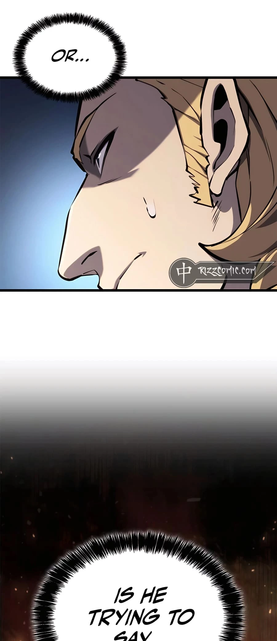 The Count's Youngest Son Is a Gamer Chapter 50 - 24