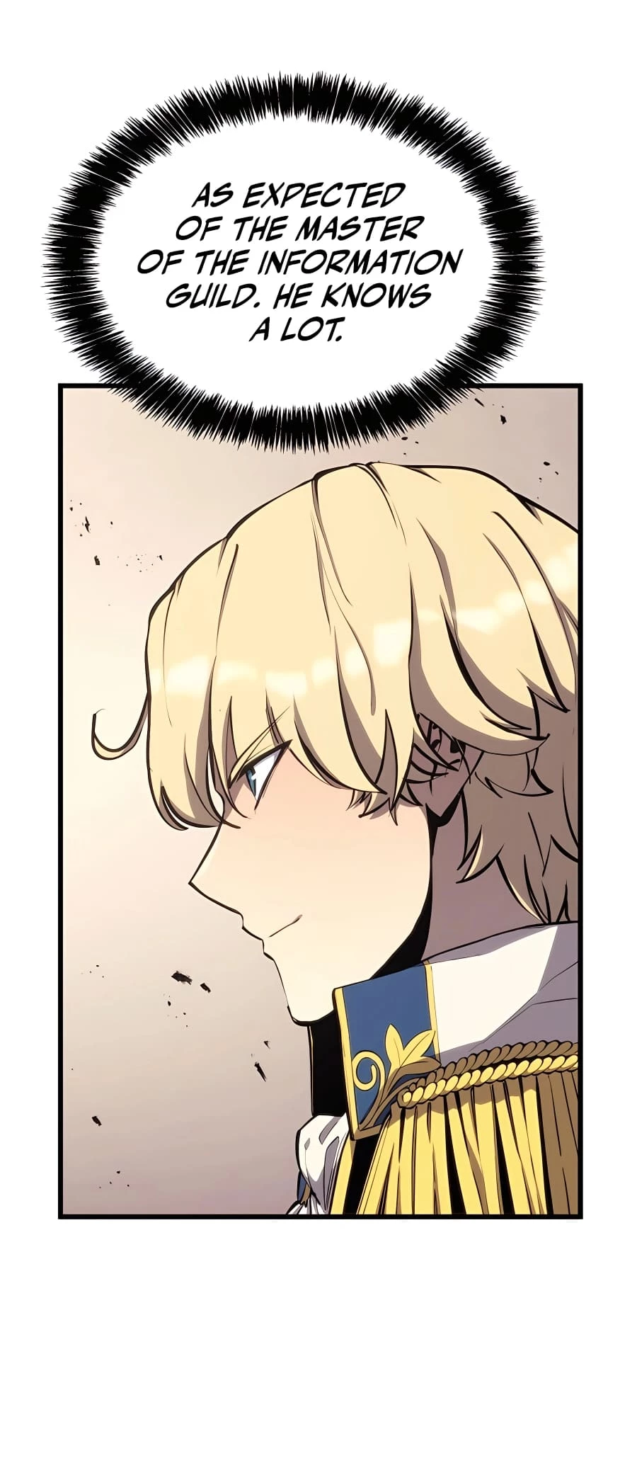 The Count's Youngest Son Is a Gamer Chapter 51 - 58
