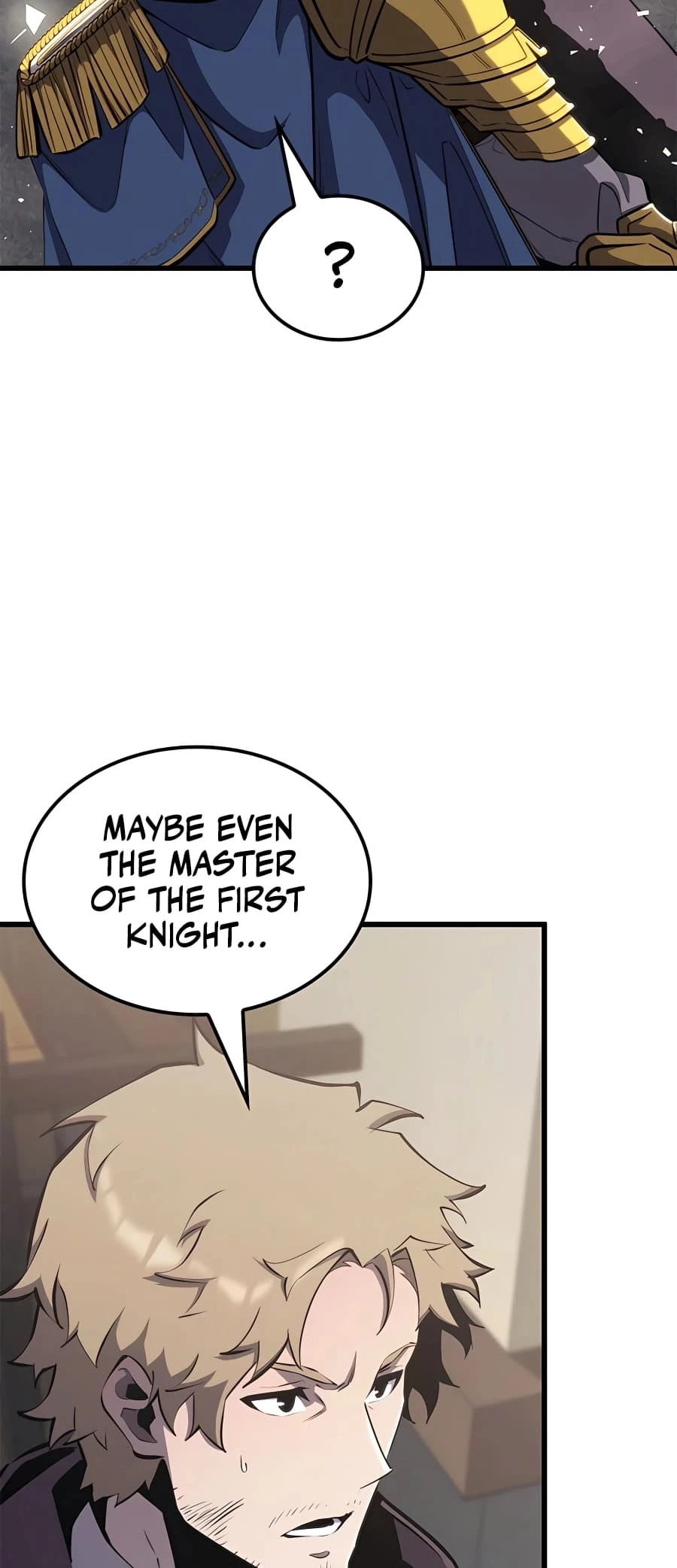 The Count's Youngest Son Is a Gamer Chapter 51 - 60
