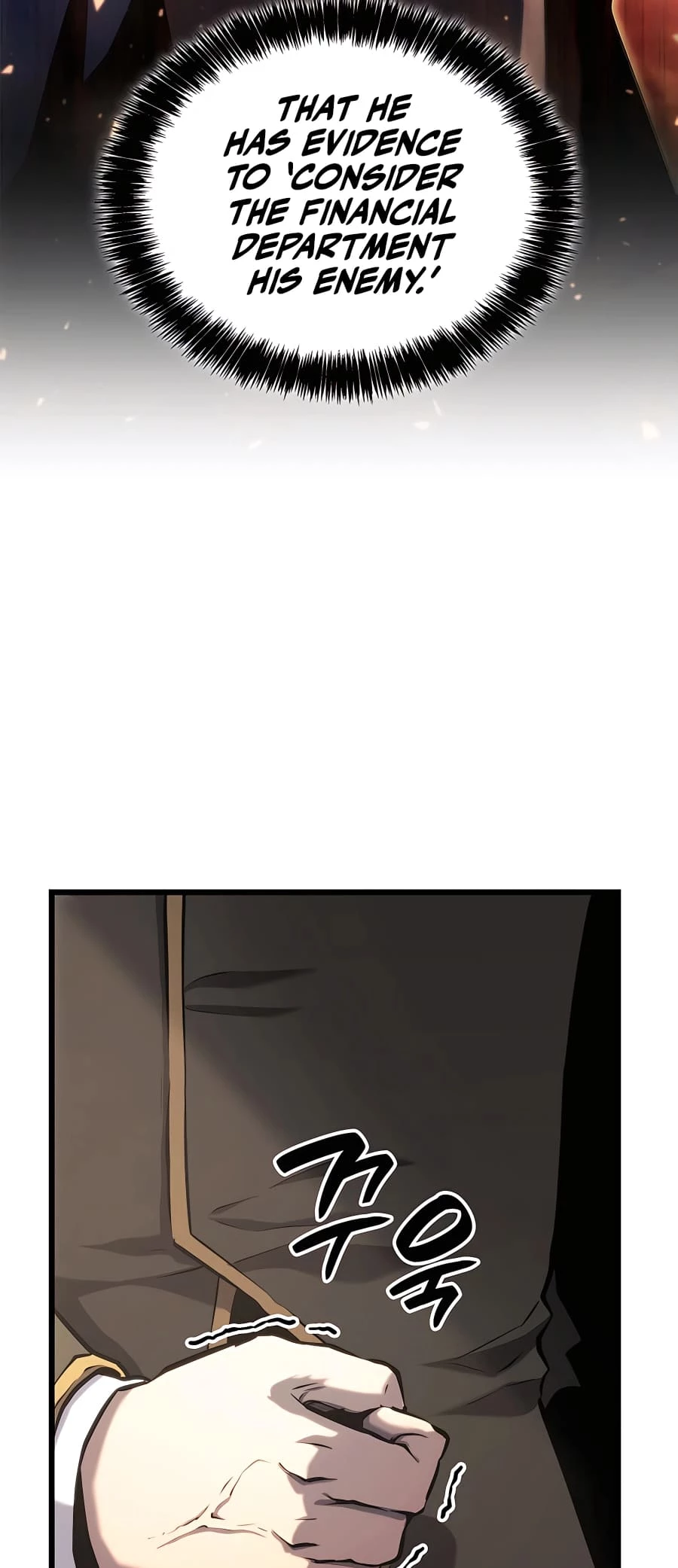 The Count's Youngest Son Is a Gamer Chapter 50 - 26