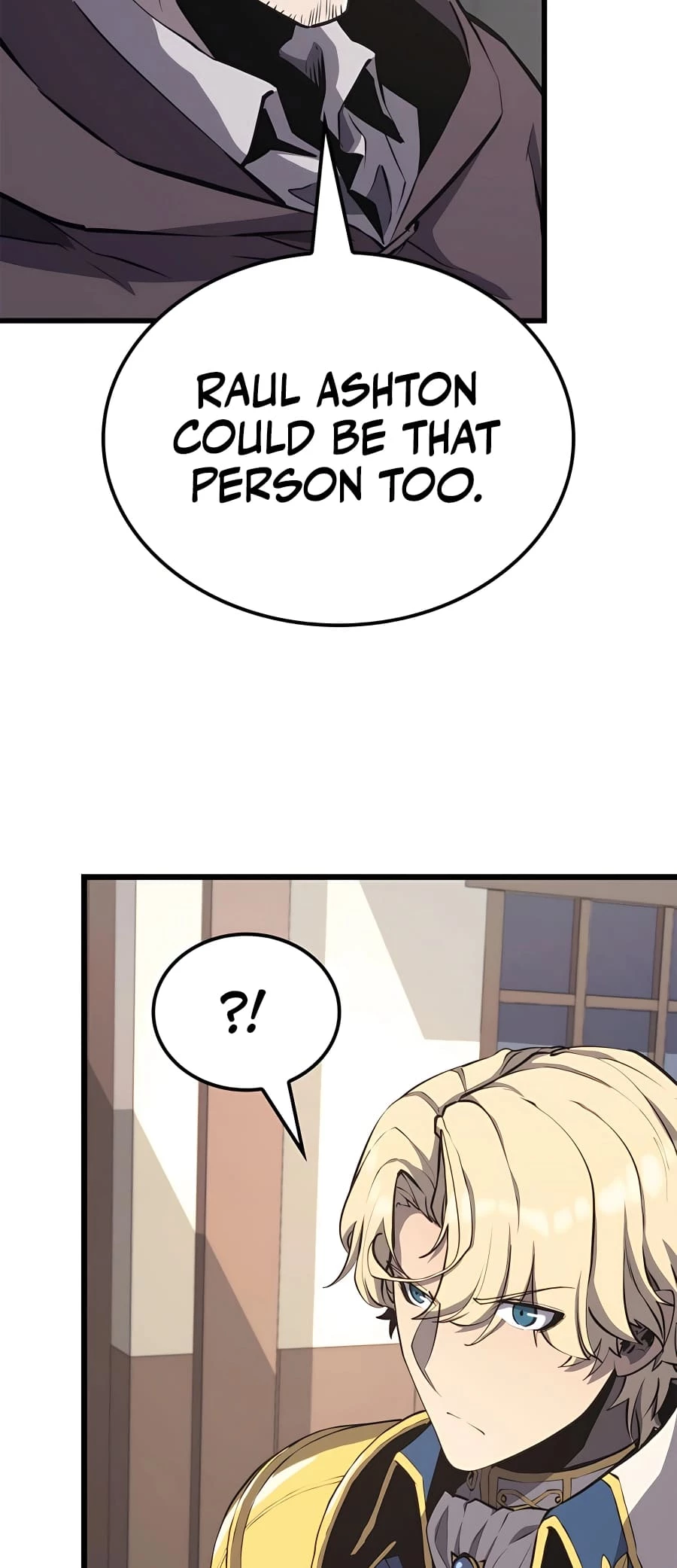 The Count's Youngest Son Is a Gamer Chapter 51 - 61