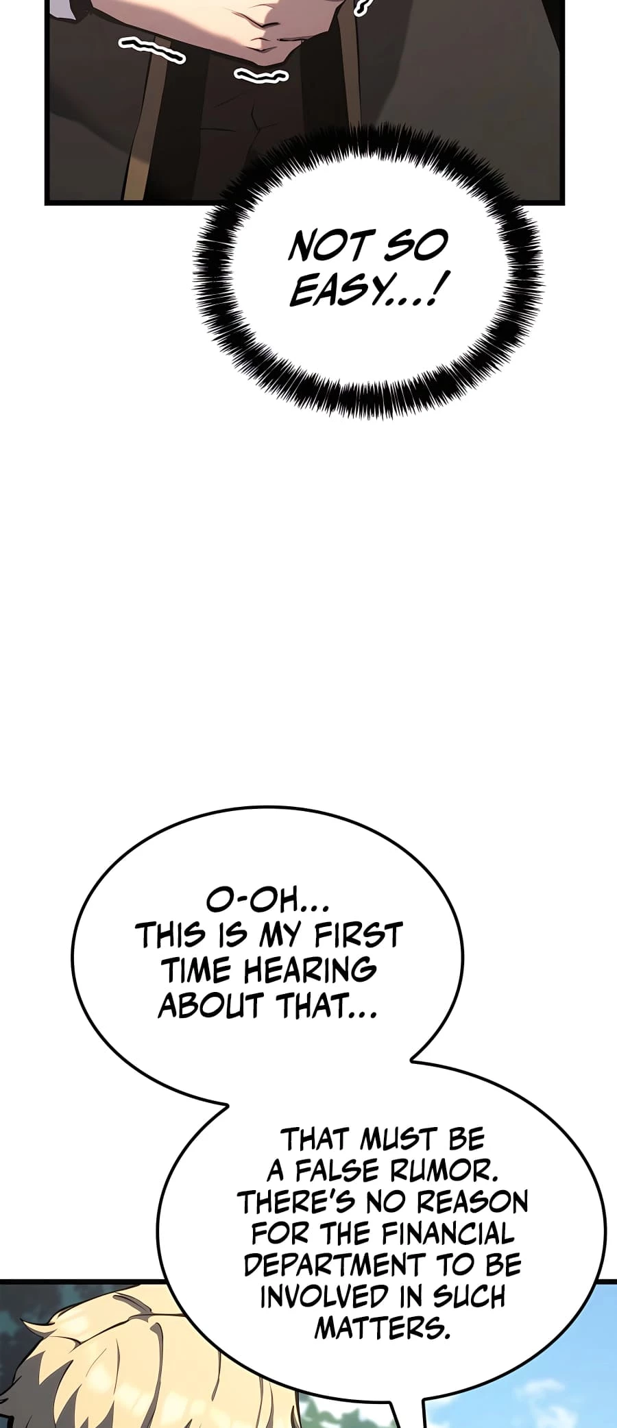 The Count's Youngest Son Is a Gamer Chapter 50 - 27