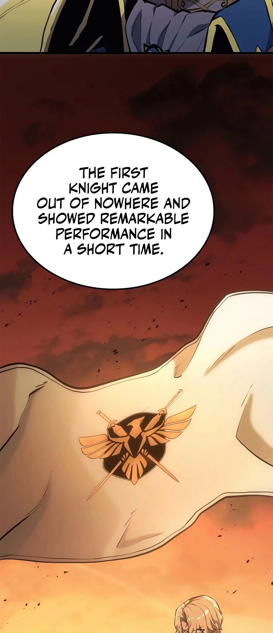 The Count's Youngest Son Is a Gamer Chapter 51 - 63