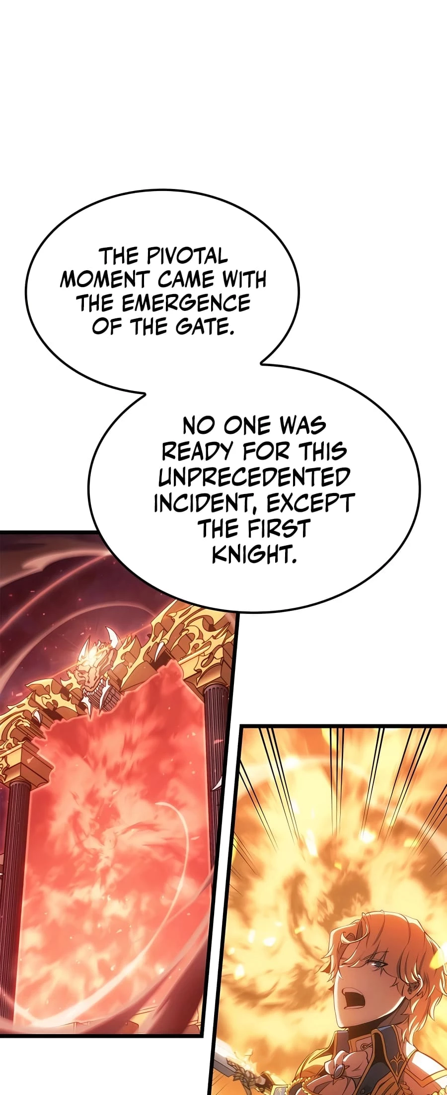 The Count's Youngest Son Is a Gamer Chapter 51 - 65