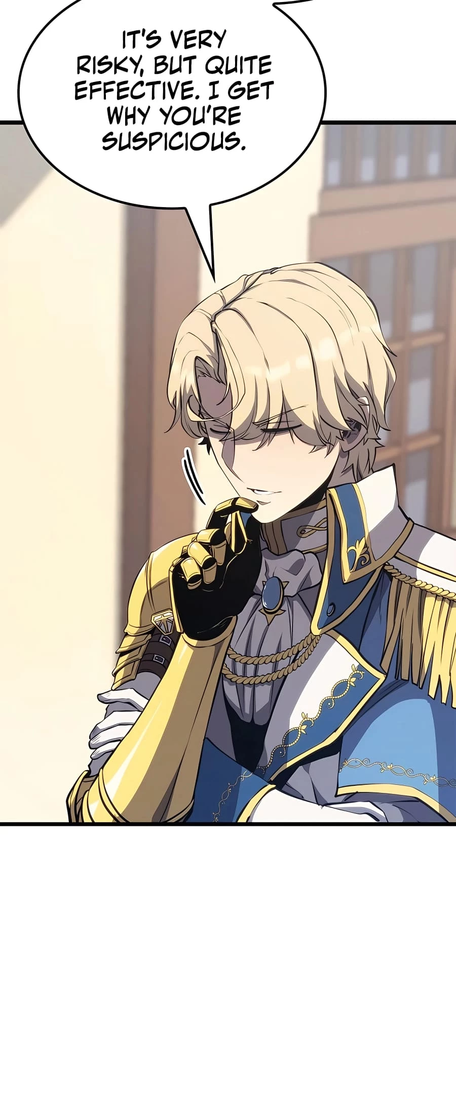 The Count's Youngest Son Is a Gamer Chapter 51 - 69