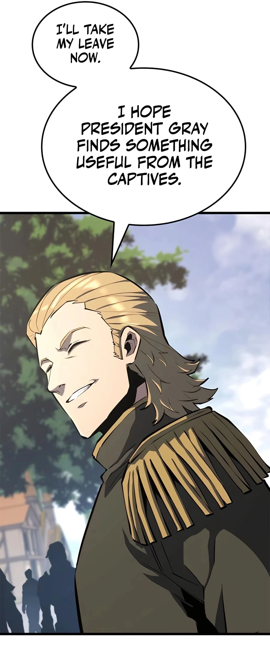 The Count's Youngest Son Is a Gamer Chapter 50 - 36