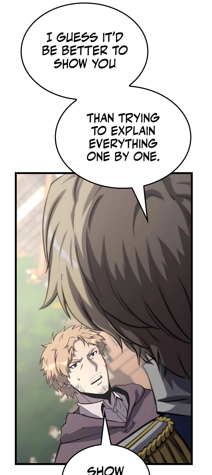 The Count's Youngest Son Is a Gamer Chapter 51 - 70