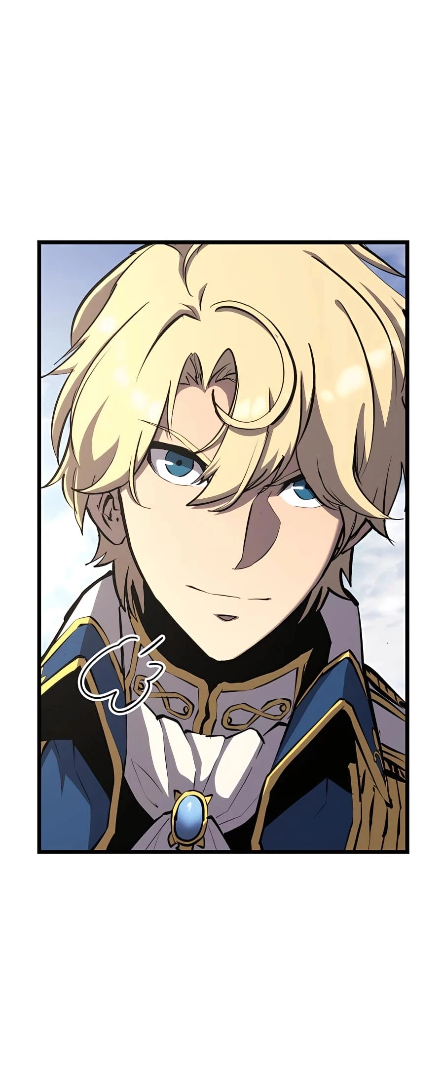 The Count's Youngest Son Is a Gamer Chapter 50 - 37