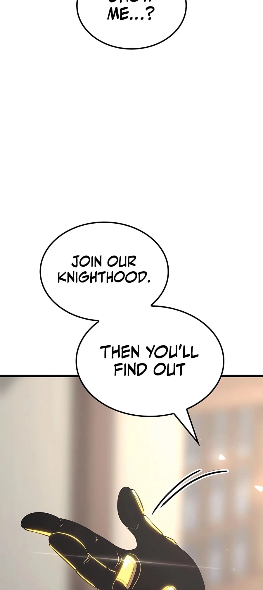 The Count's Youngest Son Is a Gamer Chapter 51 - 71