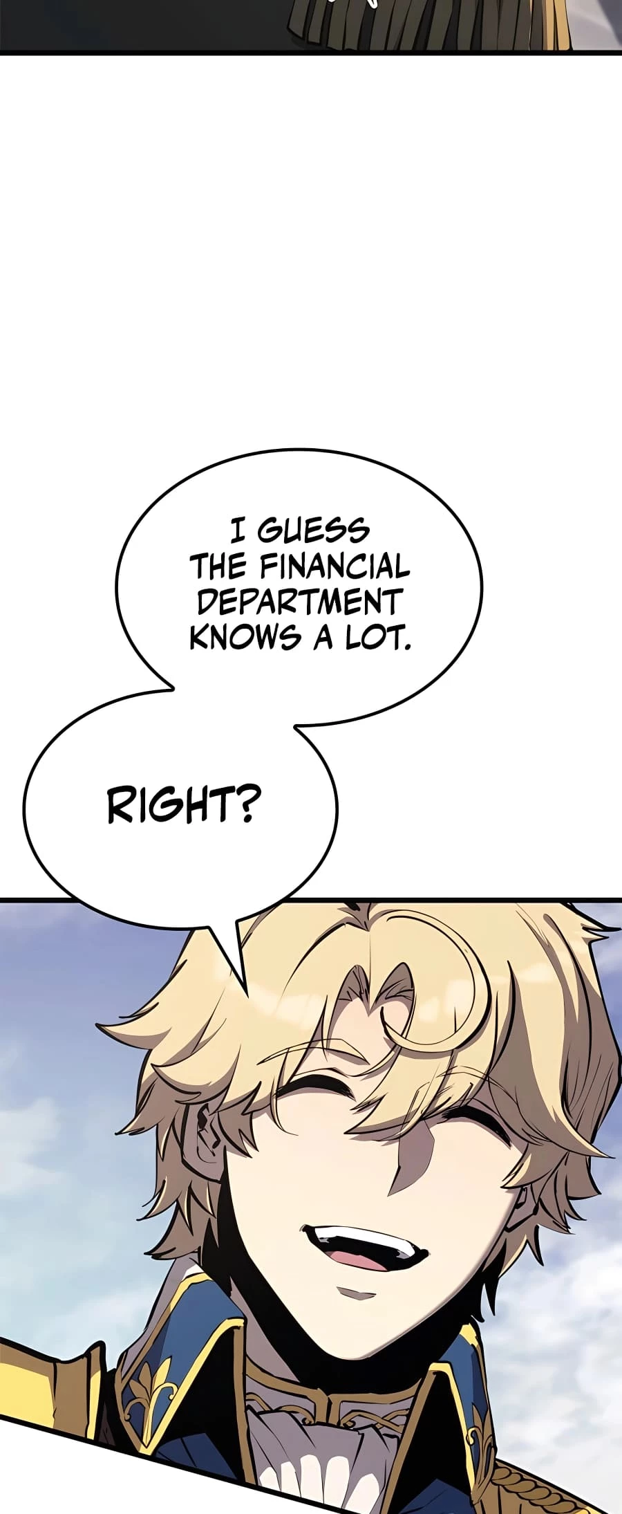 The Count's Youngest Son Is a Gamer Chapter 50 - 39