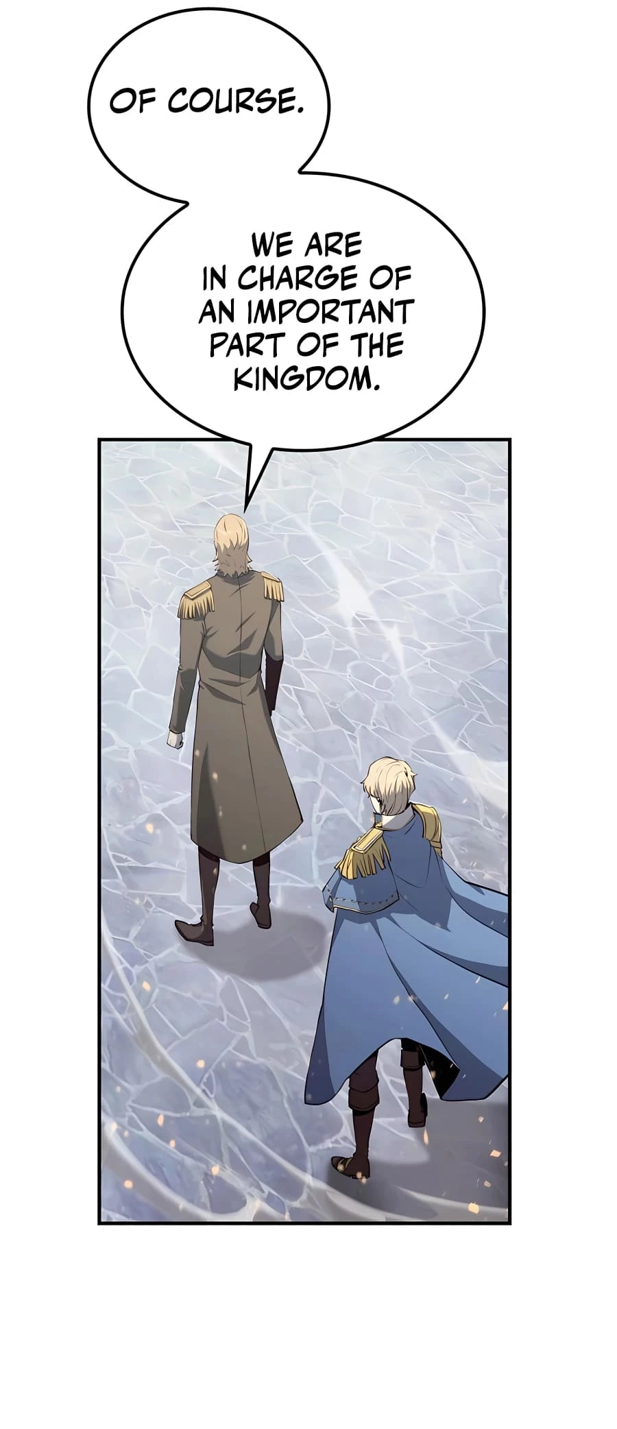 The Count's Youngest Son Is a Gamer Chapter 50 - 41