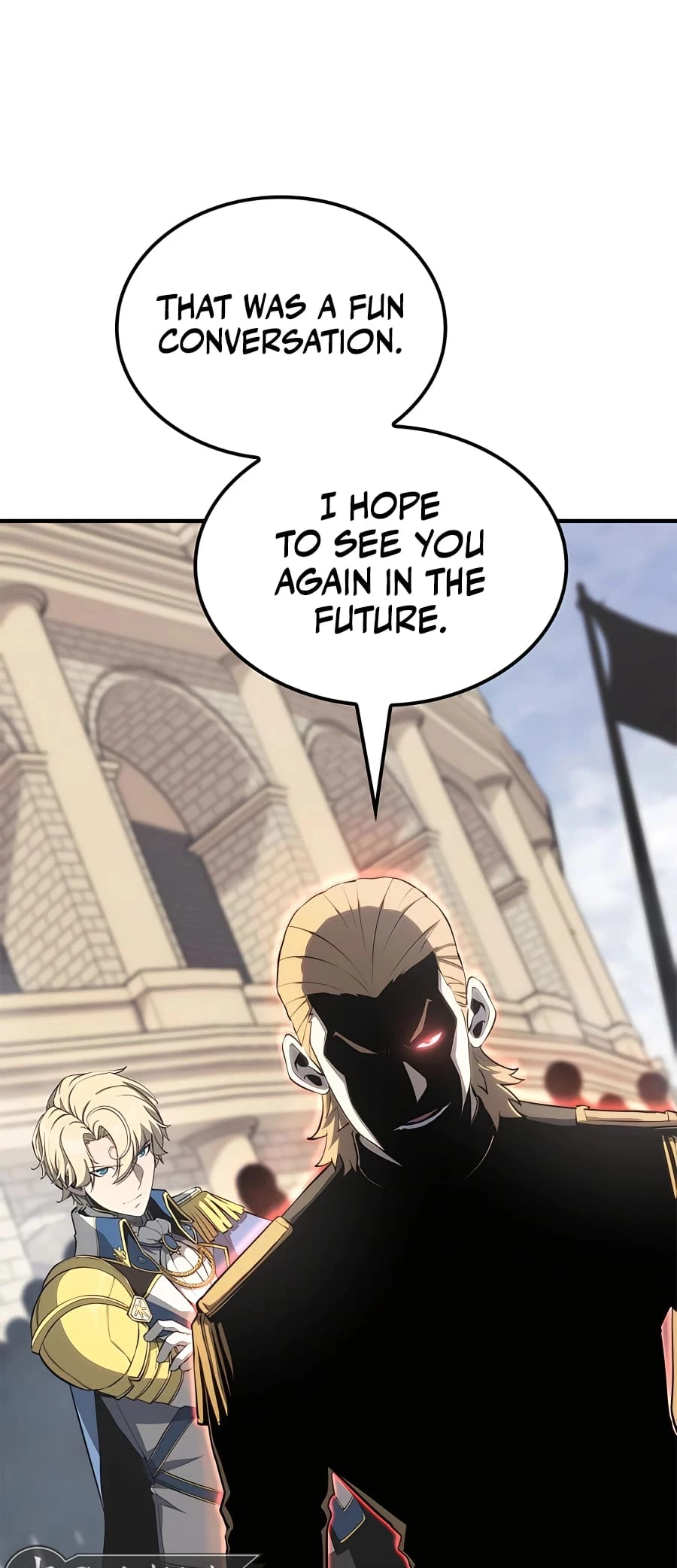The Count's Youngest Son Is a Gamer Chapter 50 - 42