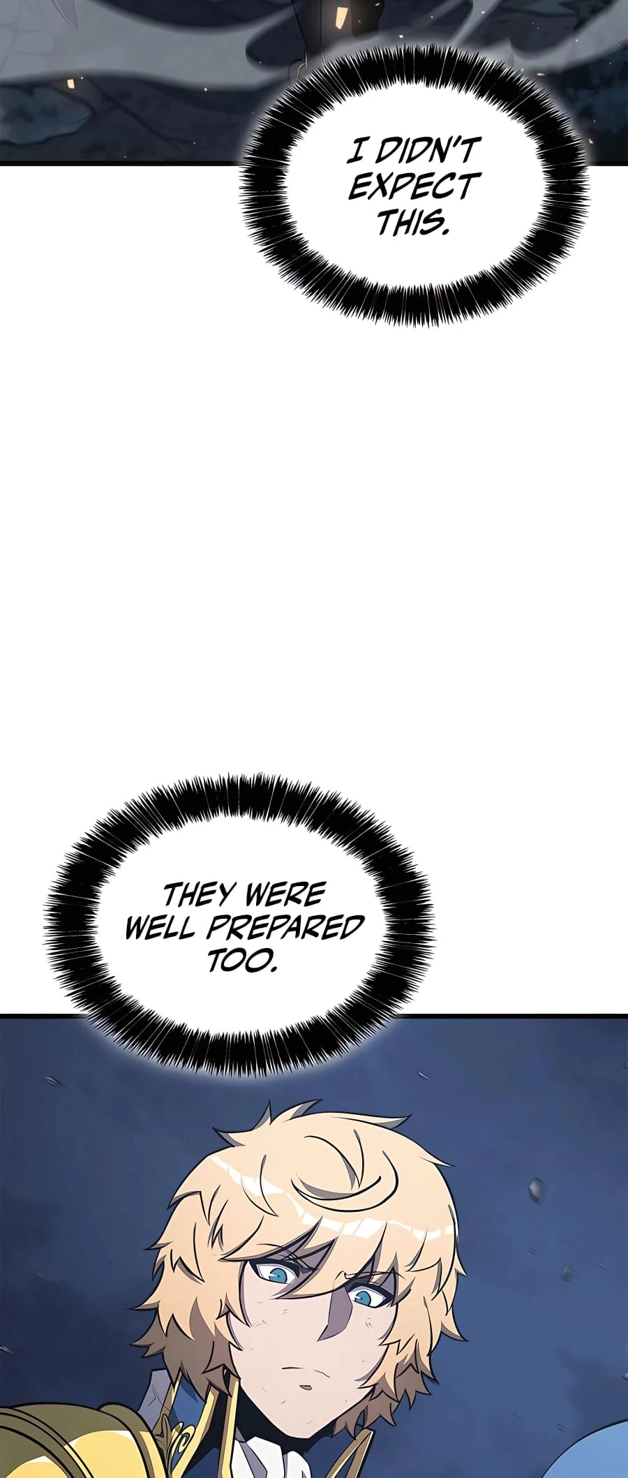 The Count's Youngest Son Is a Gamer Chapter 49 - 3