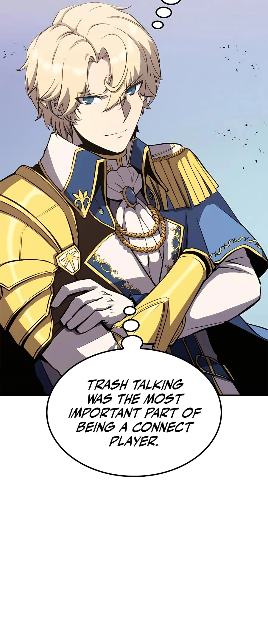 The Count's Youngest Son Is a Gamer Chapter 50 - 46