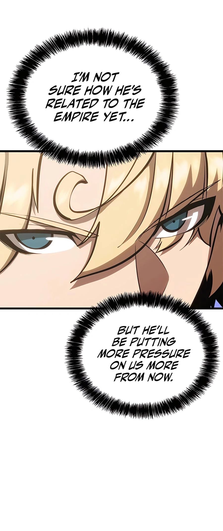 The Count's Youngest Son Is a Gamer Chapter 50 - 47