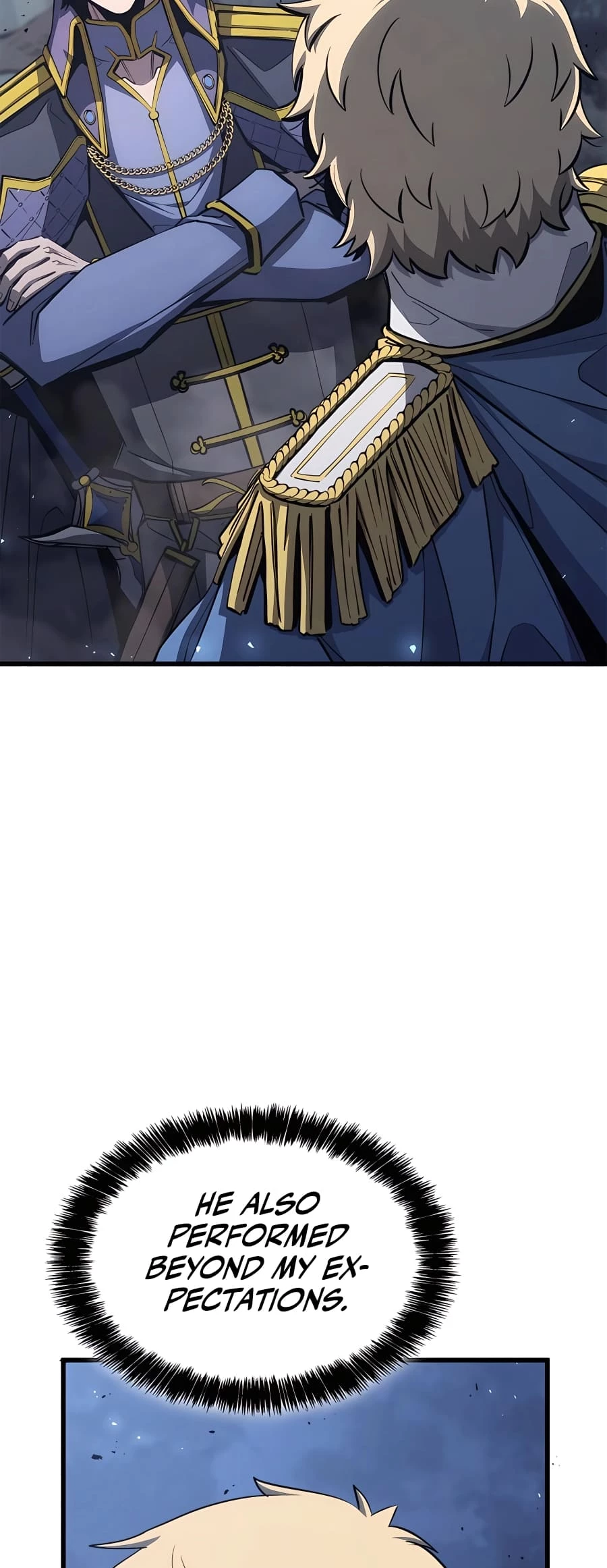 The Count's Youngest Son Is a Gamer Chapter 49 - 9