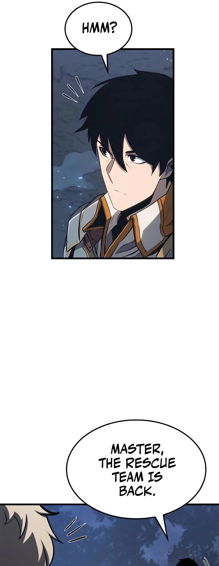 The Count's Youngest Son Is a Gamer Chapter 49 - 12