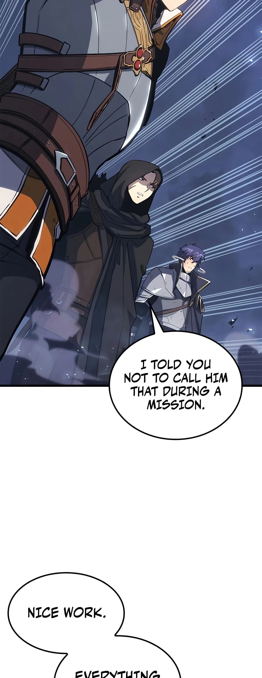 The Count's Youngest Son Is a Gamer Chapter 49 - 14