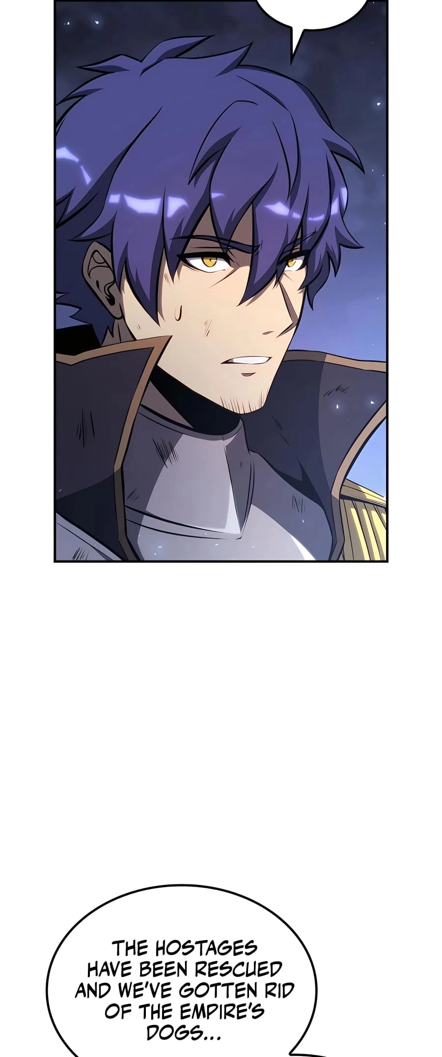 The Count's Youngest Son Is a Gamer Chapter 49 - 21